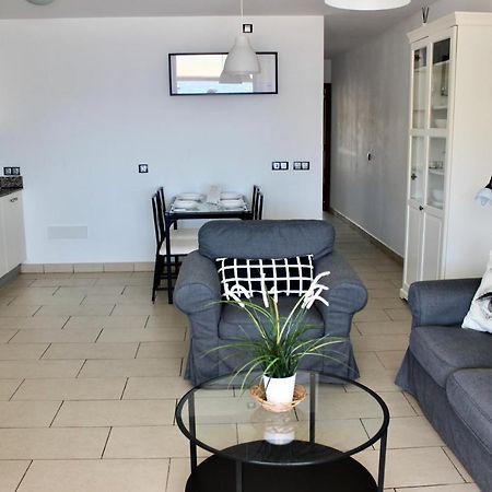 2Bdr Ocean View Apartment Poris de Abona Exterior foto