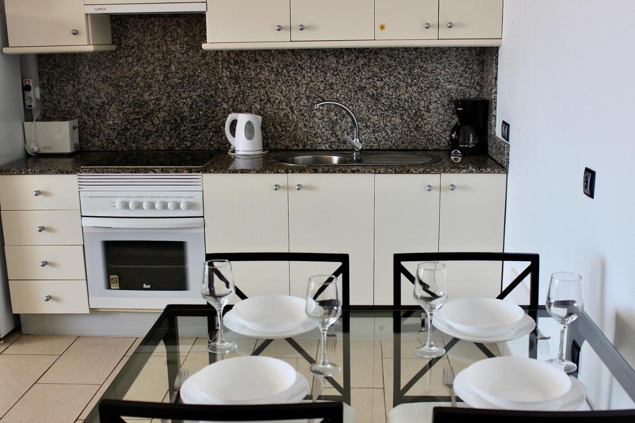 2Bdr Ocean View Apartment Poris de Abona Exterior foto